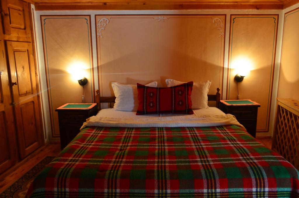 Guest House Zlatniyat Telets Koprivsjtitsa Eksteriør bilde