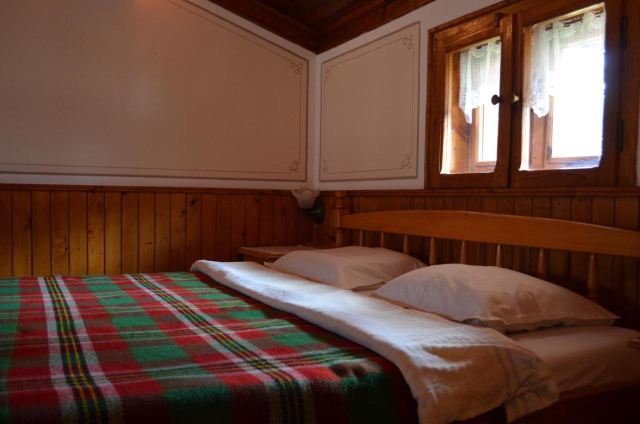 Guest House Zlatniyat Telets Koprivsjtitsa Eksteriør bilde