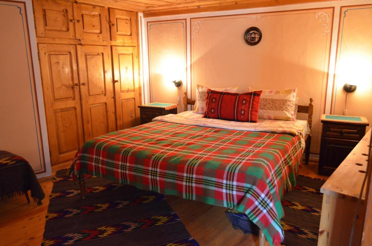 Guest House Zlatniyat Telets Koprivsjtitsa Eksteriør bilde