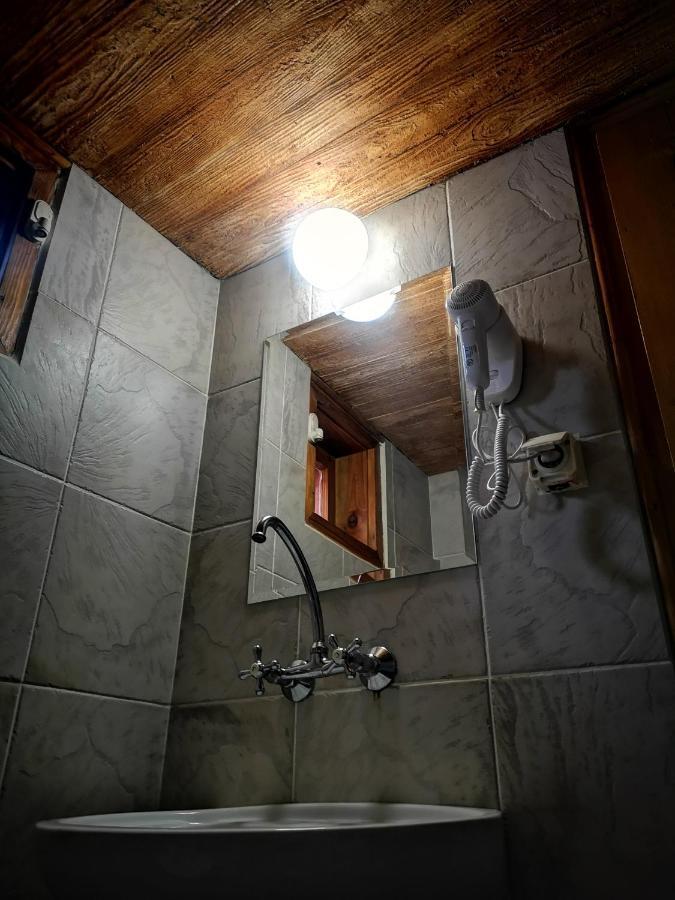 Guest House Zlatniyat Telets Koprivsjtitsa Eksteriør bilde